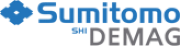Sumitomo (SHI) Demag Plastics Machinery (UK) Ltd logo