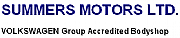 Summers Motors Ltd logo