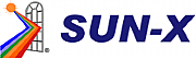 Sun-X (UK) Ltd logo
