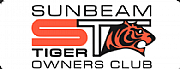Sunbeam Tiger Owners Club logo