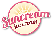 Suncream Dairies Ltd logo