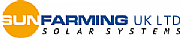 SUNfarming Solar Systems UK Ltd logo