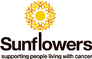 Sunflowers Cancer Support logo