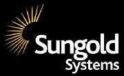 Sungold Systems (UK) Ltd logo
