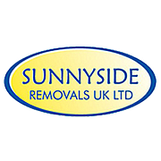 Sunnyside Removals Ltd logo