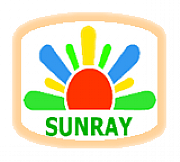 Sunray Group Ltd logo