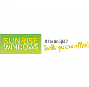 Sunrise Windows logo