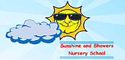 Sunshine & Showers Nursery School Ltd logo