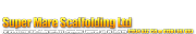 Super Mare Scaffolding Ltd logo