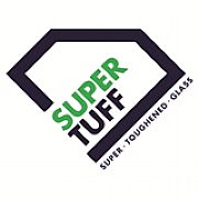 Super Toughened Glass logo