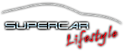 Supercar Lifestyle logo