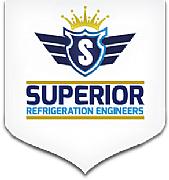 Superior Refrigeration Engineers Ltd logo