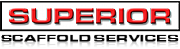 Superior Scaffolding (South West) Ltd logo