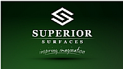 Superior Surfaces logo