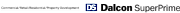 SUPERPRIME SERVICES LTD logo