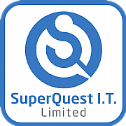 Superquest (UK) Ltd logo