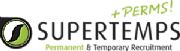 Supertemps logo