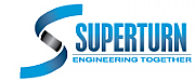 SUPERTURN logo