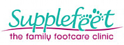 Supplefeet Ltd logo