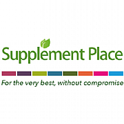 Supplement Place logo
