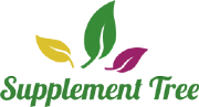 Supplement Tree logo