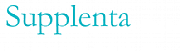 Supplenta Ltd logo