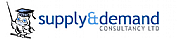Supply & Demand Consultancy Ltd logo