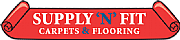 Supply N Fit Carpets & Flooring Ltd logo