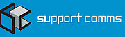 Support Comms Ltd logo