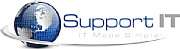 Support It (UK) Ltd logo