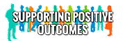 Supporting Positive Outcomes C.I.C logo