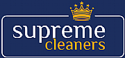 SUPREME CLEANERS ALTON Ltd logo