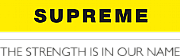 Supreme Concrete Ltd logo