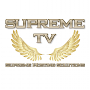 SUPREME HOSTING LTD logo