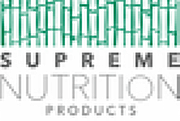 SUPREME NUTRITIONAL PRODUCTS Ltd logo