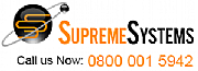 Supreme Systems logo