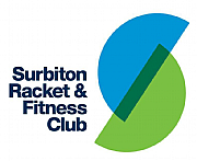 Surbiton Racket & Fitness Club Ltd logo