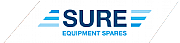 Sure Equipment Spares Ltd logo
