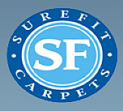 Surefit Carpets Ltd logo
