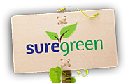 Suregreen Ltd logo