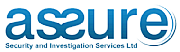 Surehand Security Services Ltd logo