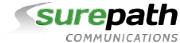 Surepath Communications Ltd logo