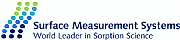 Surface Measurement Systems Ltd logo