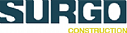 Surge - Construction Ltd logo