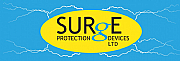 Surge Protection Devices Ltd logo