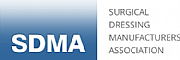 Surgical Dressings Manufacturers Association (SDMA) logo