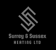 Surrey & Sussex Heating Ltd logo
