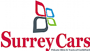 Surrey Cars - Guildford Taxi Co. logo