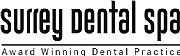 Surrey DentalSpa logo
