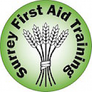 Surrey First logo